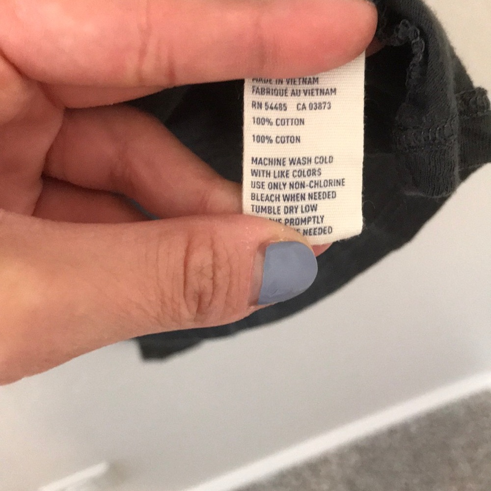 AE vest - Picture 3 of 4